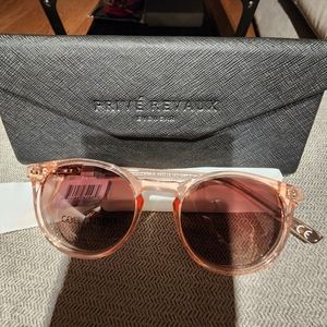 Brand new sunglasses